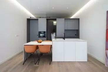 Cosy Loft S Valencia - Catarroja