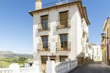Carrebaix V - Orba