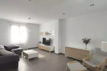 Apartamento Exclusivo San Marcos - Manzanares
