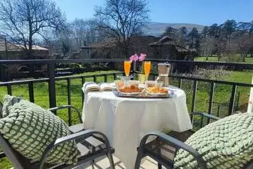 Casa Angela - Las Fraguas