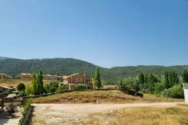 Casa Conce - Riopar