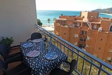 Arena - Cala Doque