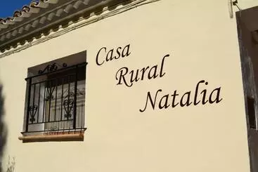 Casa Rural Natalia - Alcanyiz
