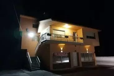 Lar De Yago   Casa - San Cosme