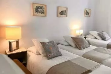 Sokaire De Urdaibai Junto A Mundaka - Sukarrieta