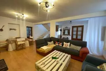 Casa Abuela Francisca - Genalguacil