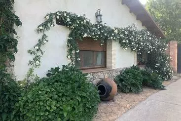 Casa Rural Las Picotas - Navaconcejo