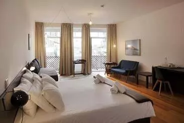 Cale Guest House - Oporto