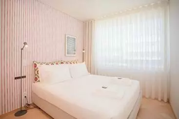 Allegro Boutique Apartments By Liiiving - Porto