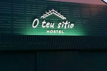 O Teu Sitio - Ove