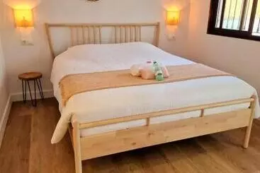 B&b Casa Mijo - Arenas