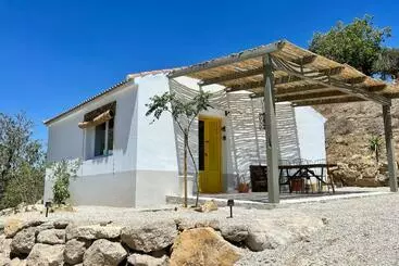 Casita Malacitano, Caminito Del Rey - Valle de Abdalajis