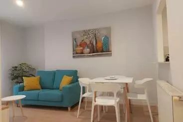 Apartamento Silleda Confort - Silleda