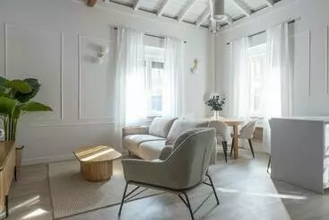 Meraki Suites - Astorga