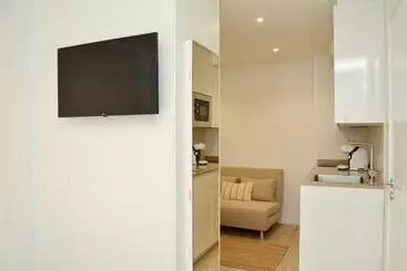 Apartamentos A Casa Do Remo - Noia