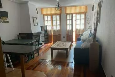 La Casina De Somiedo - Somiedo