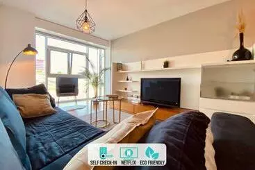 Blue Ocean Apartment - San Pedro de Viñós