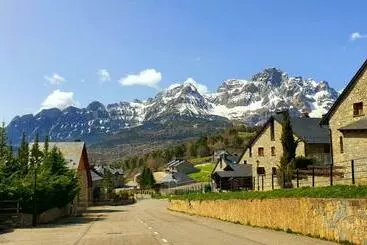 Valtrama Suite - Tramacastilla de Tena