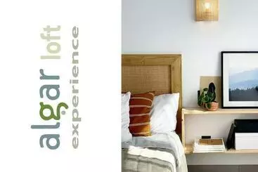 Algar Loft, Diseño Y Climatización - Callosa d'en Sarria
