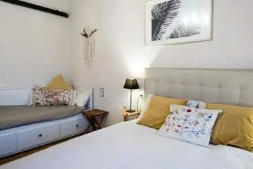 Acogedor Apartamento Entre Montañas - Cercs