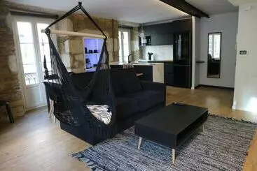 Apartamentos Foroplaza - Roman