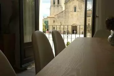 Can Silvestre - Besalu