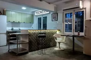 La Fabriqueta Apartament - Riudecanyes