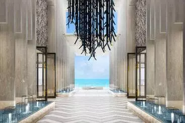 Wyndham Grand Barbados Sam Lords Castle All Inclusive Resort - Long Bay