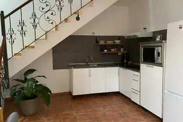 Estudio Las Lajas - Chio
