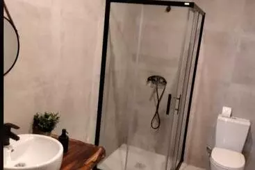 Albergue Hr - Sarria