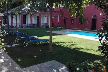 Aparthotel Can Gallart - Santa Coloma de Farners
