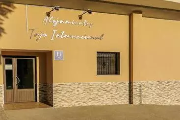 Alojamientos Tajo Internacional - Alcantara