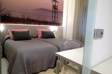 Vila Da Guarda - A Guarda