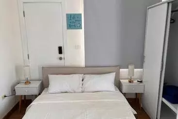 Emy House - La Laguna