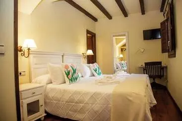 El Valle Hotel Rural - Sotillo del Rincon