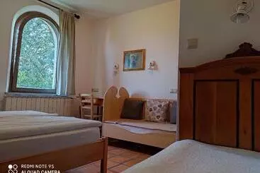 Bed & Breakfast Na Poljani - Kranj