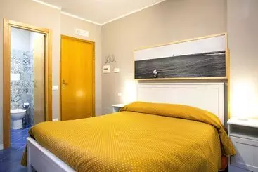 Terrasole Bakery B&b - Terrasini