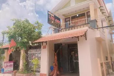 The Lam Homestay - Phu Quoc