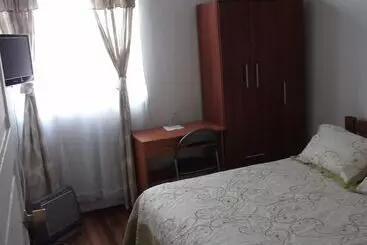 Mediterraneo B&b - Viña del Mar