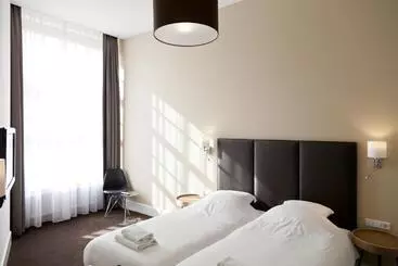 College Hotel Alkmaar - Alkmaar