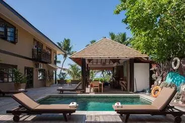 Villas Des Alizes - Praslin