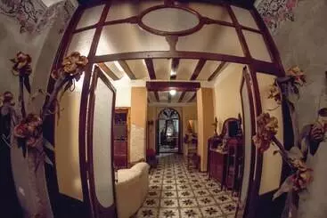 La Casona Albaida - Albaida