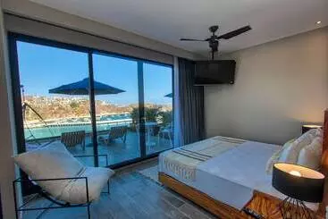 Nirú Ocean Suites By Binniguenda - Huatulco