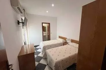 Hostal Los Amigos - Siruela