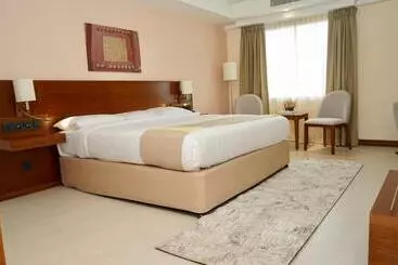 Kyriad Hotel Salalah - Salalah