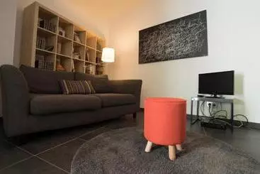 B&b The Street Lodge - Liege