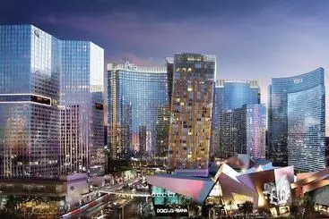 Gorgeous Suites Vdara - Las Vegas