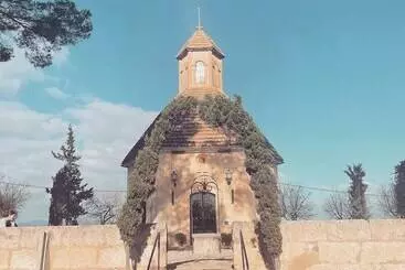 Casa Mona Turismo De Interior - Llubi