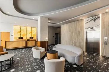 Doubletree By Hilton Long Island City, Ny - New York