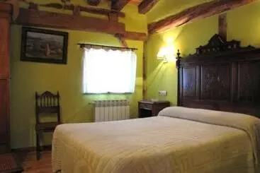 Casa Rural De La Villa - Calatañazor